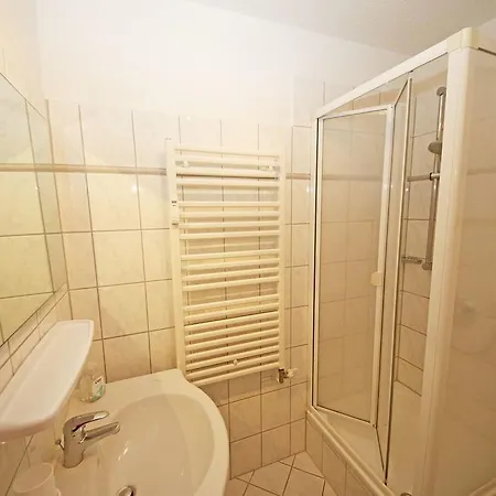 Columba - Ferienwohnung 58 Lejlighed