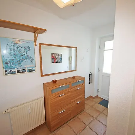 Columba - Ferienwohnung 58 Lejlighed *