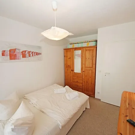 Columba - Ferienwohnung 58 *