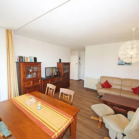 Columba - Ferienwohnung 58 Lejlighed
